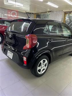 كيا بيكانتو